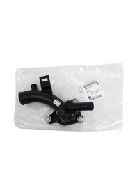 Resim Opel Astra J 1.4 A14Xel.A14Xer Termostat Gövdesi Gm 