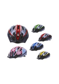 Resim Salcano Bisiklet Kask Yetişkin Altı Renk Seçeneği 