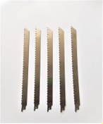 Resim AEG Tilki Kuyruğu Ağzı Paslanmaz Kemik Kurban Için 