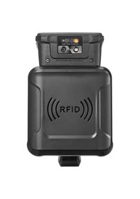 Resim Android UHF RFID & Barkod El Terminali - BR0312 