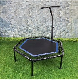 Resim North Pacific Trambolin 