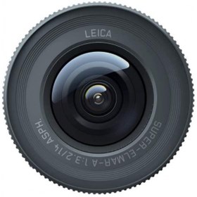 Resim Insta360 ONE R Action Camera Lens Mod Co-Engineered 