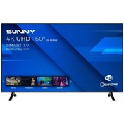 Resim Sunny Sn50fmn403 50" Fhd 4k Android Smart Dual Led Tv 