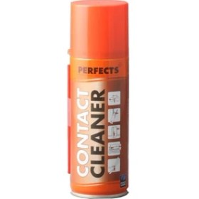 Resim Contact Cleaner Spray 