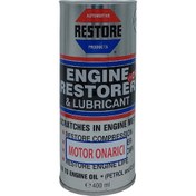 Resim Restore Motor Onarıcı 400 ml 
