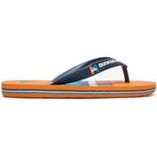 Resim Quiksilver Çocuk Terlik Molokaıslab Yth B Sndl Xbbn Aqbl100423-xbbn 