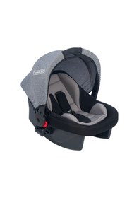 Resim Tommybaby Lüx Pedli Aparatlı Ana Kucağı / Taşıma Koltuğu 