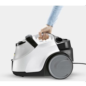 Resim Karcher SC 5 EasyFix IRON PLUG Buharlı Temizleyici 