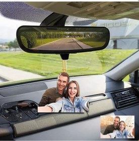 Resim Foto-resim Gönder Send Picture Araba Dikiz Ayna Süsü Olsun 