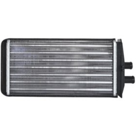 Resim Toyota Hilux 2.5 D-4D 2004-2015 Turbo Radyatörü (Intercooler 274X48X308) 