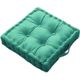 Resim El Dikimi İç Mekan Teras Çocuk Odası Minderi 