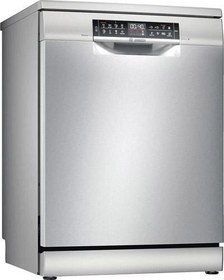 Resim BOSCH SMS6EAI80T SERİE 6 INOX BULAŞIK MAKİNESİ 