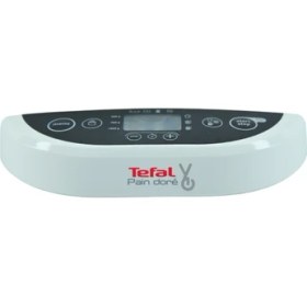 Resim Tefal Pain Dore Ekmek Yapma Makinesi Ön Panel+Elek 