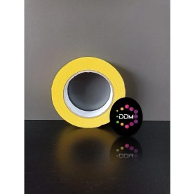 Resim Ddm 24 mm Sarı Maskeleme Bandı 