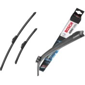 Resim Silecek Süpürgesi Ön Bosch 3397014637 Aerotwın Retrofit Toyota Corolla 2019> 700/340 mm 