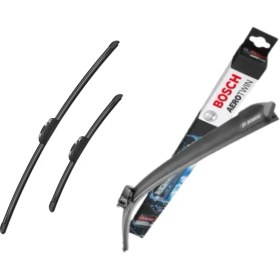 Resim Silecek Süpürgesi Ön Bosch 3397014637 Aerotwın Retrofit Toyota Corolla 2019> 700/340 mm 