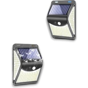 Resim Sensörlü Lamba 