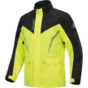 Resim Scoyco RC10 Yağmurluk Takımı Sarı 