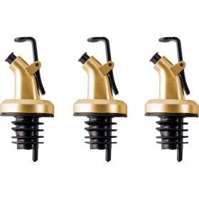 Resim Khakma Gold Başlık (Mat) 