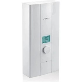 Resim Veito Blue S 24KW Trifaze 3 Faz Merkezi Sistem Dijital Ayarlı Şofben 