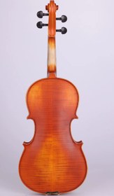 Resim Picaldi Lg107 16.5'' Viyola | Tam Boy Gövde Hacmi, Zengin Orta Frekanslar, Yüksek Rezonans Kalitesi 