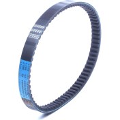 Resim Quee-Niei Motosiklet Sürücü Kemeri 743 20 30 Vs Gy6 125 Scooter Motosiklet Atv Motosiklet (Yurt Dışından) 