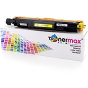 Resim tonermax Brother Tn223 /tn227 Sarı Muadil Toneri / Hl-l3210 / L3230 / L3270 / L3290 / Mfc-l3710 / L3750 / L37 