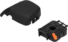 Resim Pssopp Giyotin için Yedek Parçalar - Hava Filtresi Kapağı Kabuk FS45 FS45 FS45 FS46 KM55 HL55 için - Üst ve Muhafaza Kapakları Dahil 