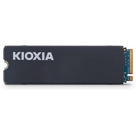 Resim Kioxia Exceria LSC11K4T09G8 4 TB M.2 2280 Nero Ssd 