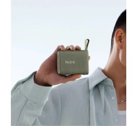Resim Xiaomi Redmi Bluetooth Speaker Bluetooth Hoparlör (A 