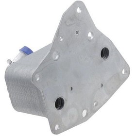 Resim Opel Vectra C 1.9D 2002-2008 Yağ Soğutucusu 