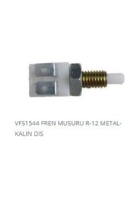 Resim Fren Müşürü Renault R12 Metal Kalın Dıs 