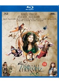Resim 7 Kocalı Hürmüz Blu-Ray 