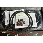 Resim Apocalpyse Apocalypse Ap-m61ac Arnold 16 Cm Spl Midrange 360watt 180 Rms 