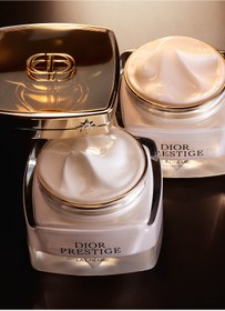 Resim Dior Yaşlanma Karşıtı Ciltleri Besleyici,Yoğun Nemlendirici Onarıcı,Yenileyici Krem 50 ml 