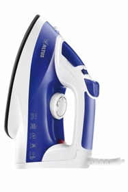 Resim Altus Al 714 2200 Watt Seramik Taban Buharlı Ütü (Mavi) 