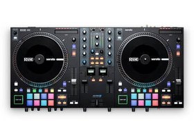 Resim Rane One Motorize DJ Controller 