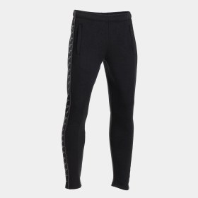 Resim Joma 104235.110-10.3156 Icono Street Erkek Eşofman Altı Siyah 
