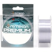 Resim Remixon Premium FluoroCarbon Coated 250 M 0.45 MM Olta Misinası 