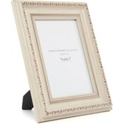 Resim Q-Art Pera Fotoğraf Çerçevesi - Beyaz - 15x21 cm 