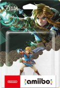 Resim Link Amiibo The Legend Of Zelda Tears Of The Kingdom Nintendo