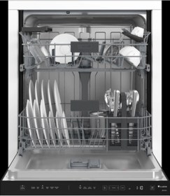 Resim Arçelik ABC 161 S Tezgah Altı Bulaşık Makinesi 60x82 