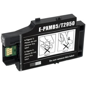 Resim Noname T2950 C13T295000 Muadil Atık Kutusu 