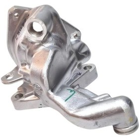 Resim Termostat Gövdesi D-max 20- 