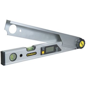 Resim Stanley St042087 Dijital Açı Ölçer 