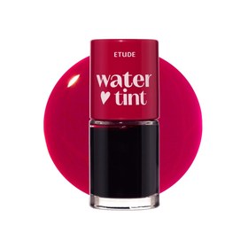 Resim Etude Dear Darling Water Tint 04 Red Grapefruit 