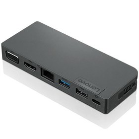 Resim LENOVO LVK 4X90S92381 Powered Usb-C Travel Hub 