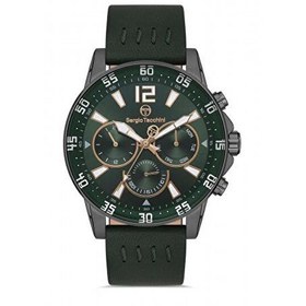 Resim Sergio Tacchini Erkek Kol Saati̇ St.1.10292.5 