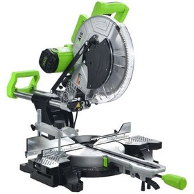 Resim Hais HM1247A Kızaklı Gönye Kesme Makinası 300 mm 2000 Watt 