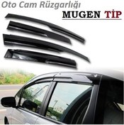Resim Ford Mondeo Cam Rüzgarlığı Mugen 4.Lü 2007- 